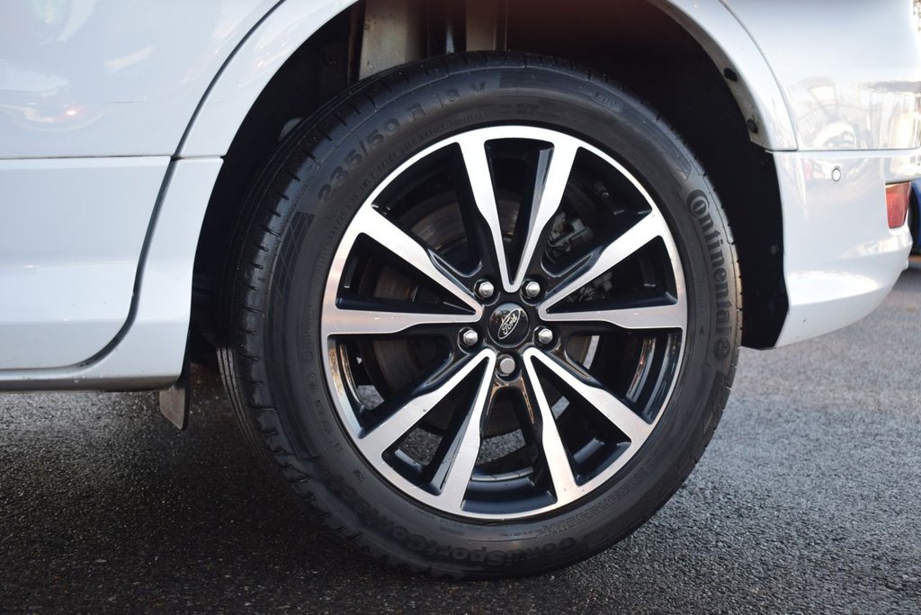 Used Ford Kuga 2018 for sale - 76840839: Photo 17