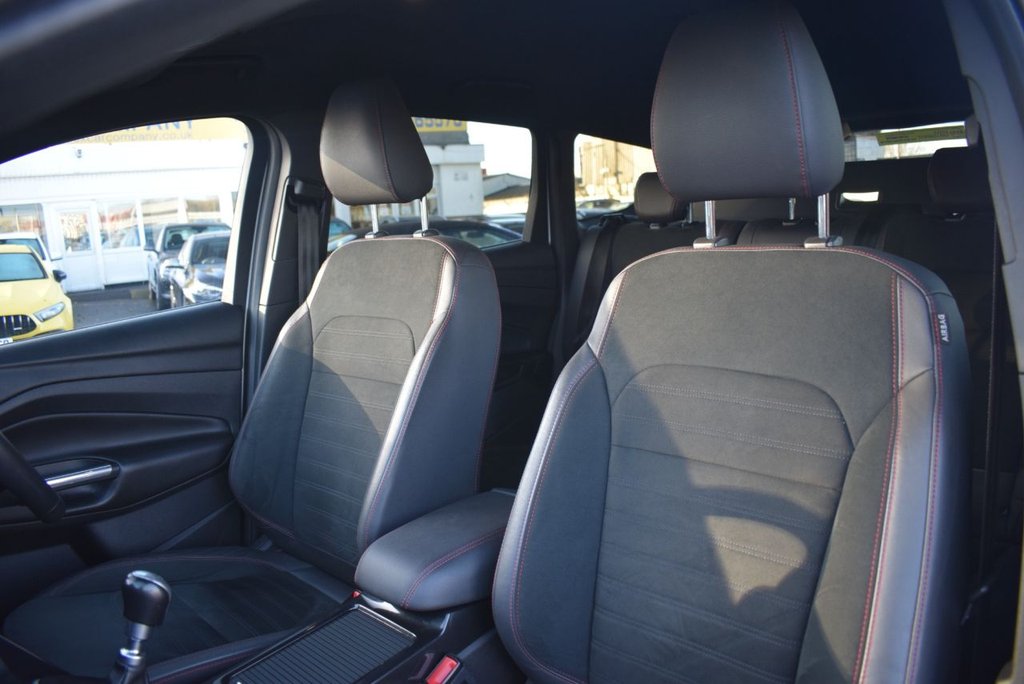 Used Ford Kuga 2018 for sale - 76840839: Photo 19