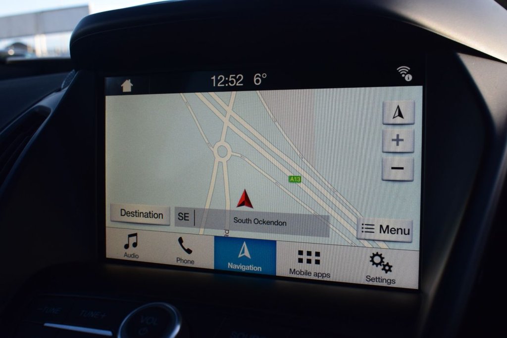 Used Ford Kuga 2018 for sale - 76840839: Photo 2