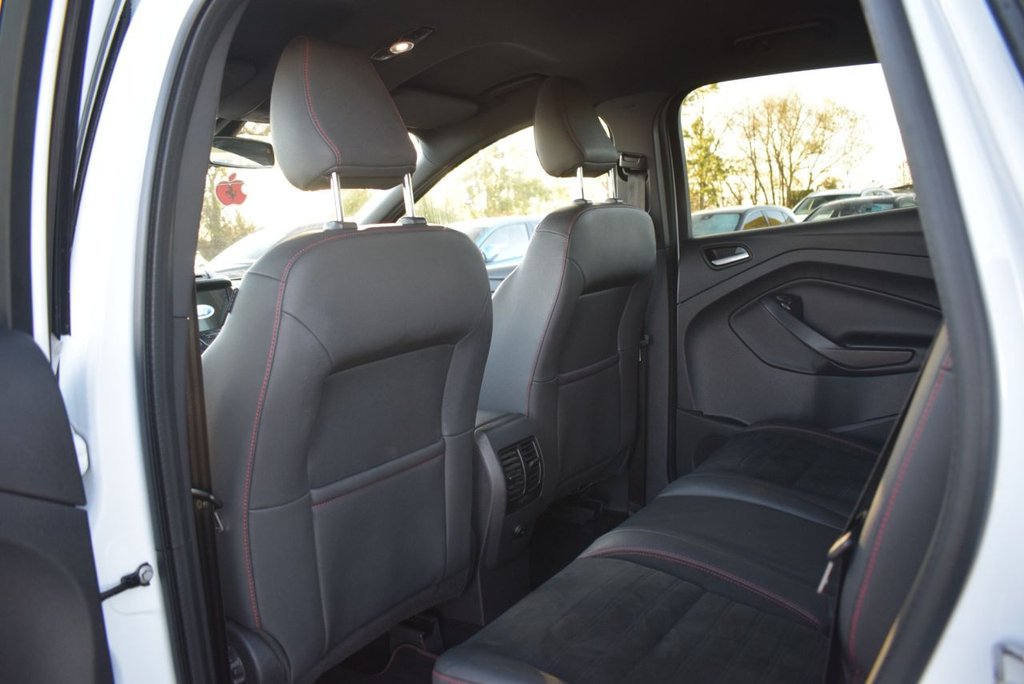 Used Ford Kuga 2018 for sale - 76840839: Photo 21