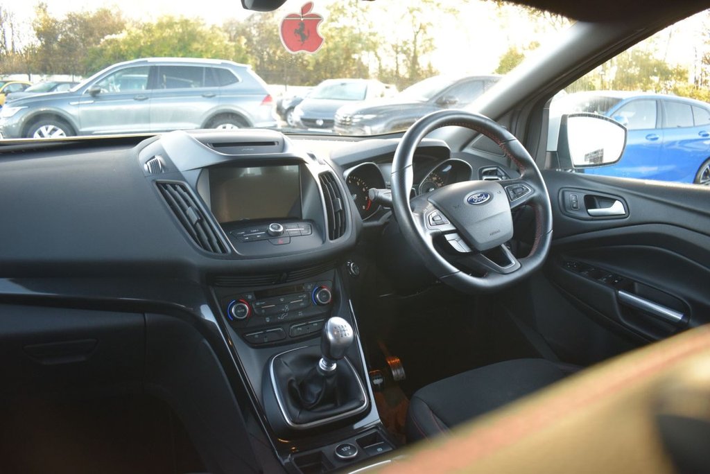 Used Ford Kuga 2018 for sale - 76840839: Photo 22