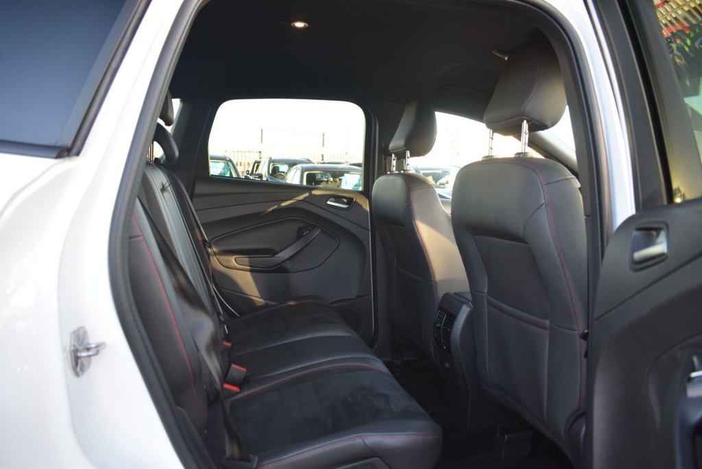 Used Ford Kuga 2018 for sale - 76840839: Photo 23