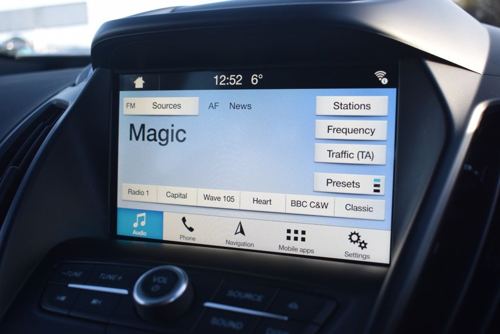 Used Ford Kuga 2018 for sale - 76840839: Photo 24