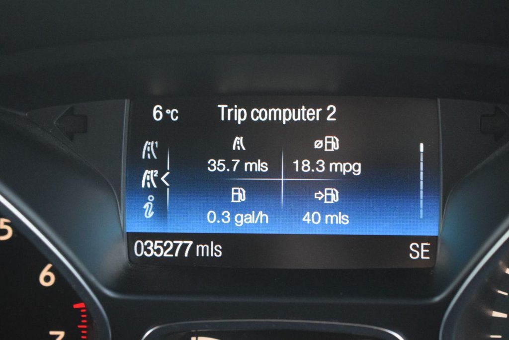 Used Ford Kuga 2018 for sale - 76840839: Photo 28