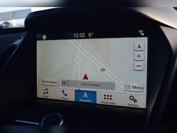 Used Ford Kuga 2018 for sale - 76840839: Photo