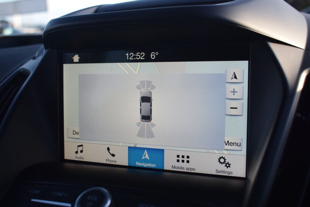 Used Ford Kuga 2018 for sale - 76840839: Photo 4