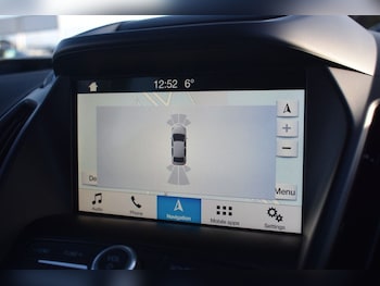 Used Ford Kuga 2018 for sale - 76840839: Photo