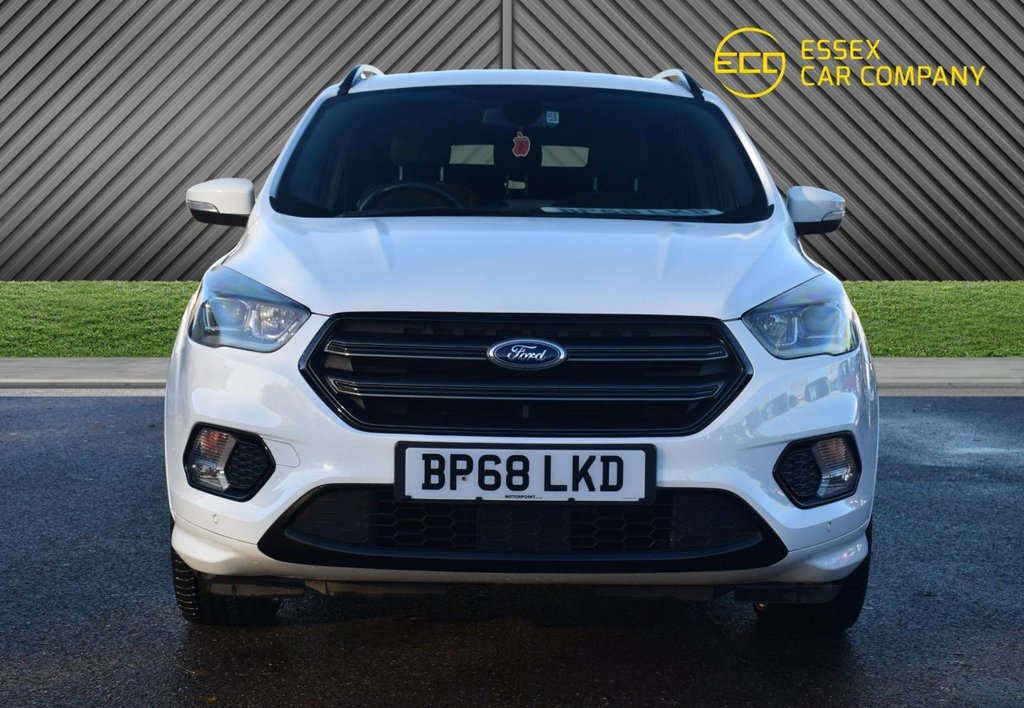 Used Ford Kuga 2018 for sale - 76840839: Photo 5