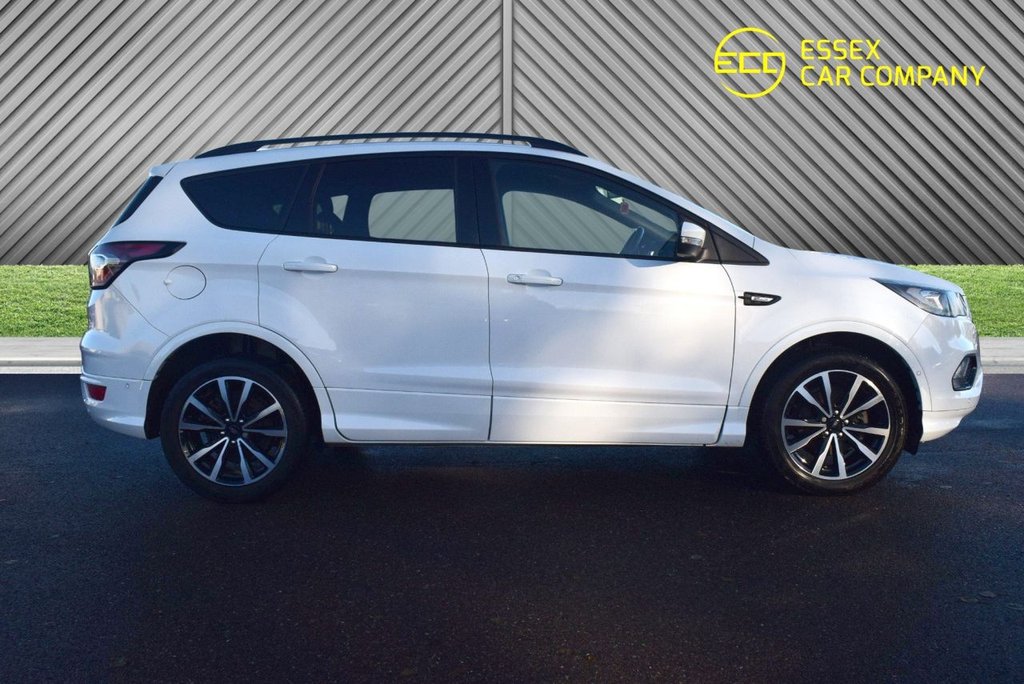 Used Ford Kuga 2018 for sale - 76840839: Photo 7