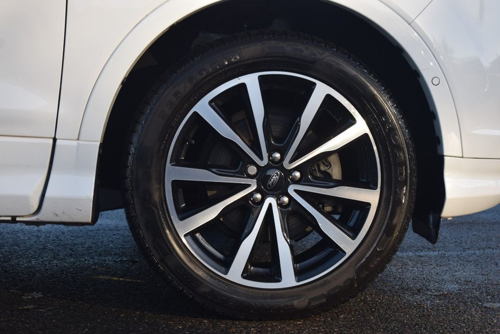 Used Ford Kuga 2018 for sale - 76840839: Photo 8