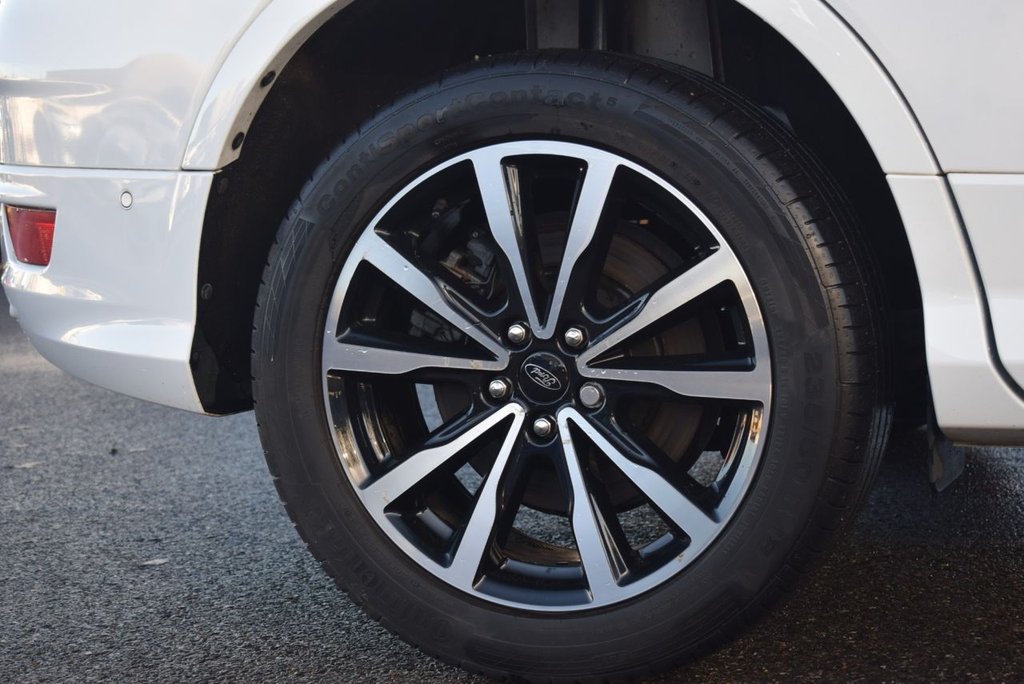 Used Ford Kuga 2018 for sale - 76840839: Photo 9