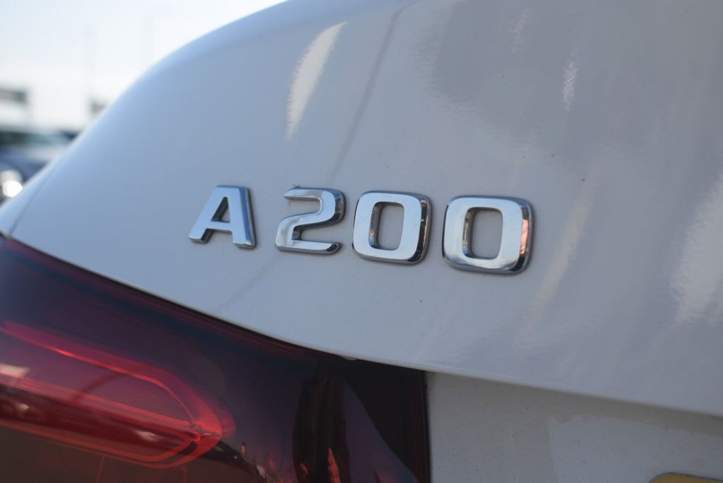 Used Mercedes-Benz A-Class 2019 for sale - 77952253: Photo 10