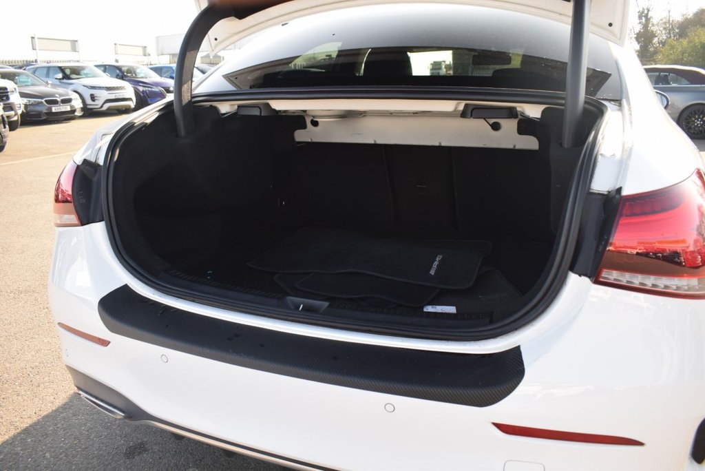 Used Mercedes-Benz A-Class 2019 for sale - 77952253: Photo 11