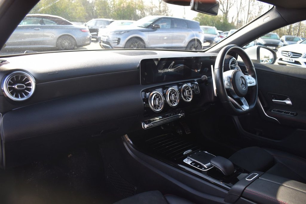 Used Mercedes-Benz A-Class 2019 for sale - 77952253: Photo 14