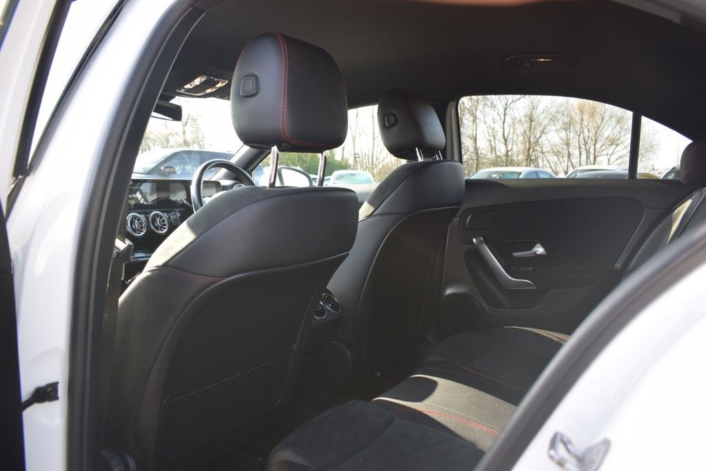 Used Mercedes-Benz A-Class 2019 for sale - 77952253: Photo 17