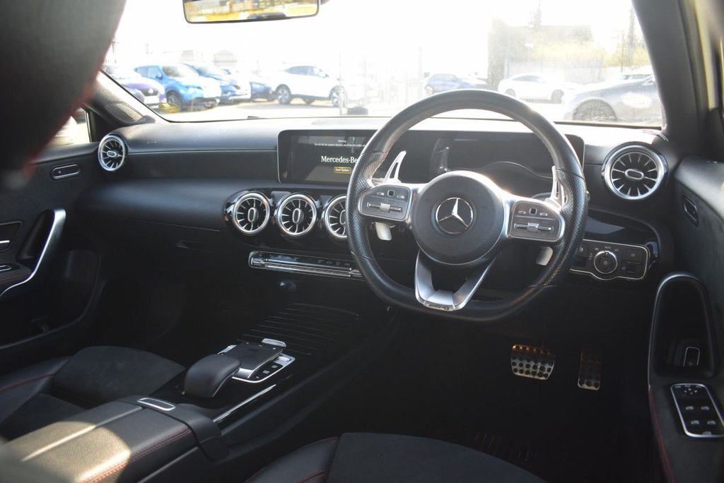 Used Mercedes-Benz A-Class 2019 for sale - 77952253: Photo 18