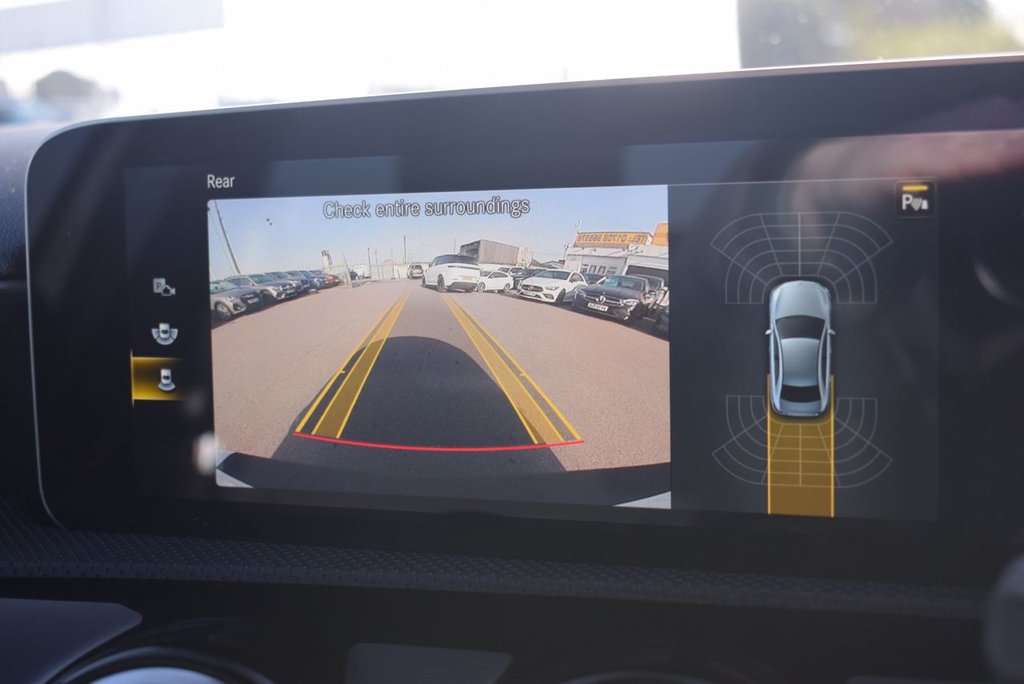 Used Mercedes-Benz A-Class 2019 for sale - 77952253: Photo 4