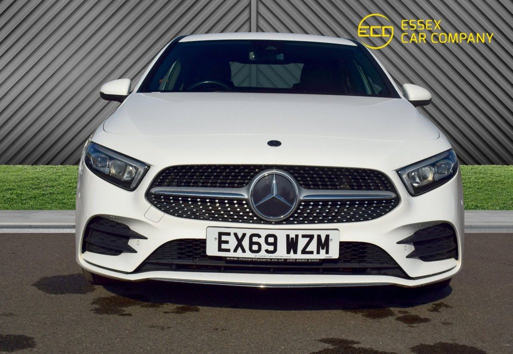 Used Mercedes-Benz A-Class 2019 for sale - 77952253: Photo 5