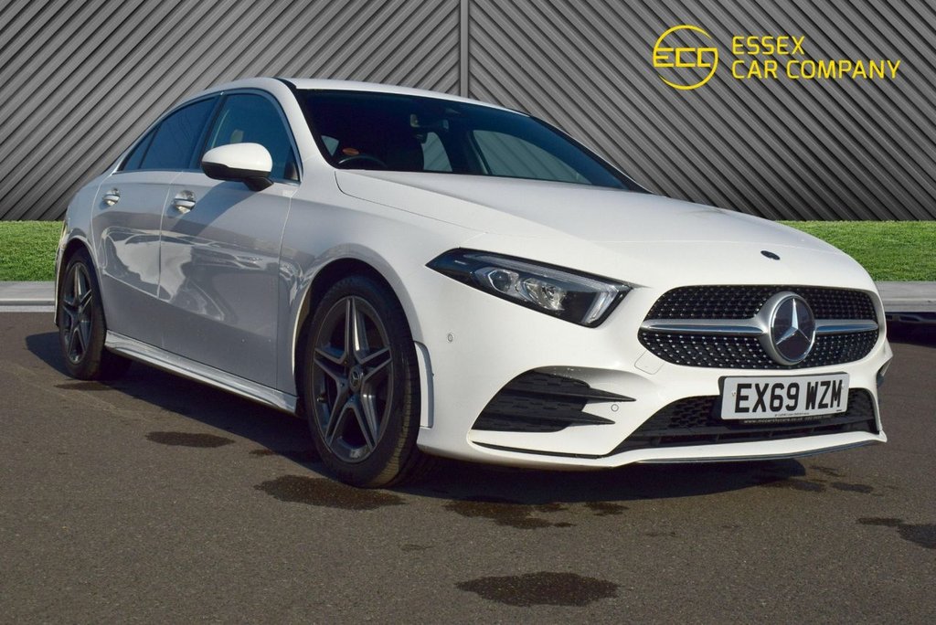 Used Mercedes-Benz A-Class 2019 for sale - 77952253: Photo 6