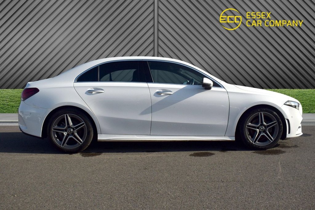 Used Mercedes-Benz A-Class 2019 for sale - 77952253: Photo 7