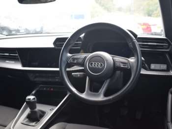 Used Audi A3 2020 for sale - 75253311: Photo