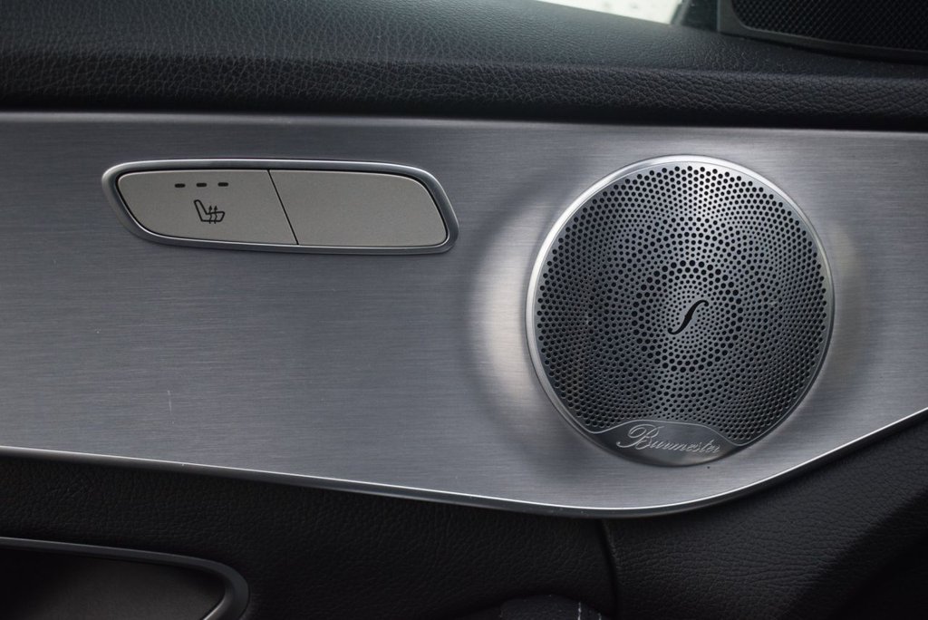 Used Mercedes-Benz C Class 2019 for sale - 77121374: Photo 16