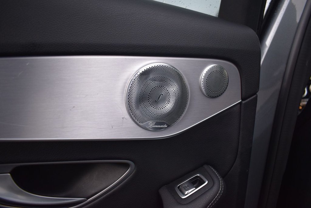 Used Mercedes-Benz C Class 2019 for sale - 77121374: Photo 19