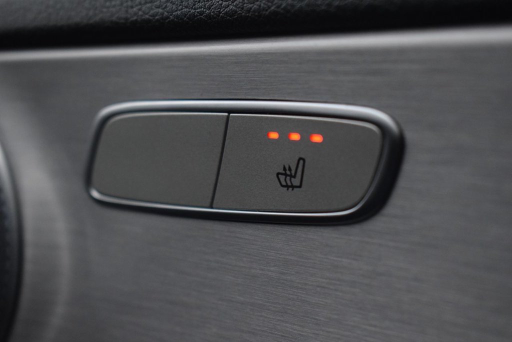 Used Mercedes-Benz C Class 2019 for sale - 77121374: Photo 27