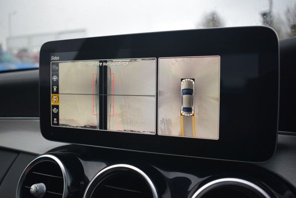 Used Mercedes-Benz C Class 2019 for sale - 77121374: Photo 29