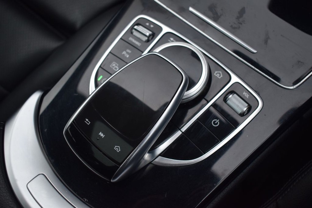 Used Mercedes-Benz C Class 2019 for sale - 77121374: Photo 33