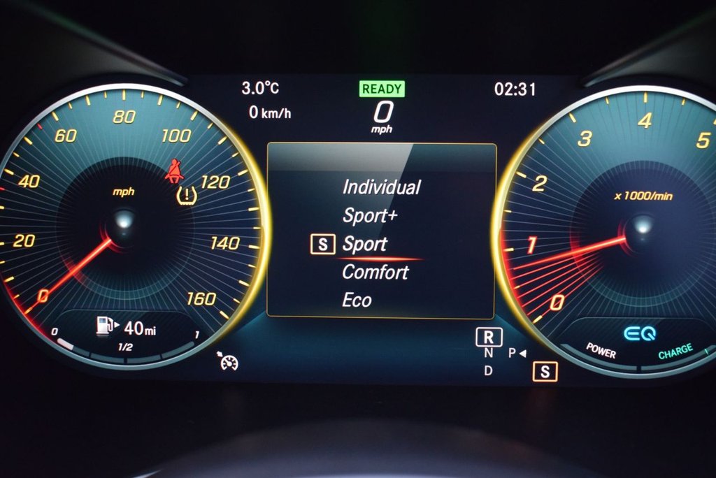 Used Mercedes-Benz C Class 2019 for sale - 77121374: Photo 34