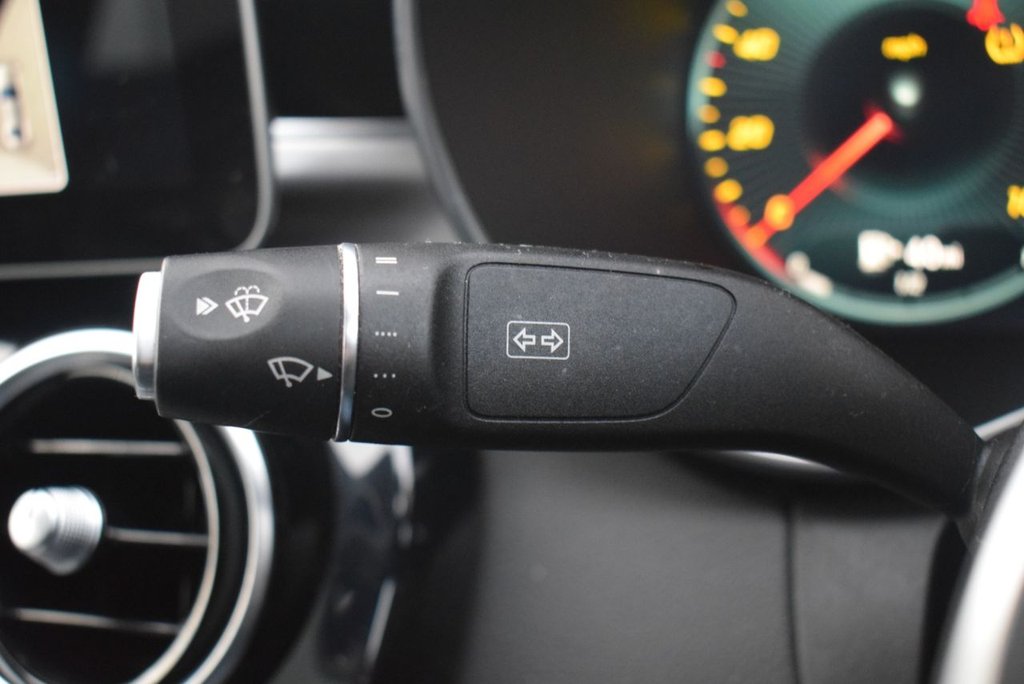 Used Mercedes-Benz C Class 2019 for sale - 77121374: Photo 37