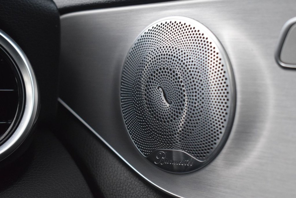 Used Mercedes-Benz C Class 2019 for sale - 77121374: Photo 38