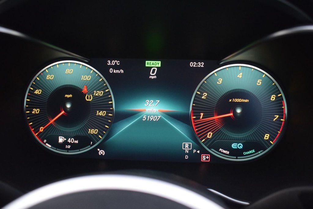 Used Mercedes-Benz C Class 2019 for sale - 77121374: Photo 39