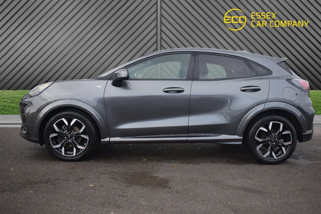 Used Ford Puma 2022 for sale - 76923699: Photo 13