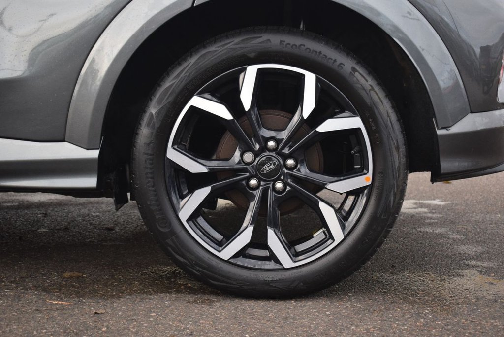 Used Ford Puma 2022 for sale - 76923699: Photo 14