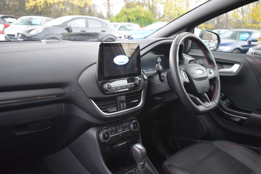 Used Ford Puma 2022 for sale - 76923699: Photo 15