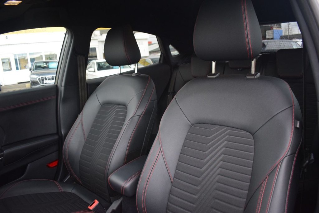 Used Ford Puma 2022 for sale - 76923699: Photo 16