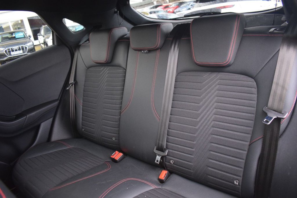 Used Ford Puma 2022 for sale - 76923699: Photo 17