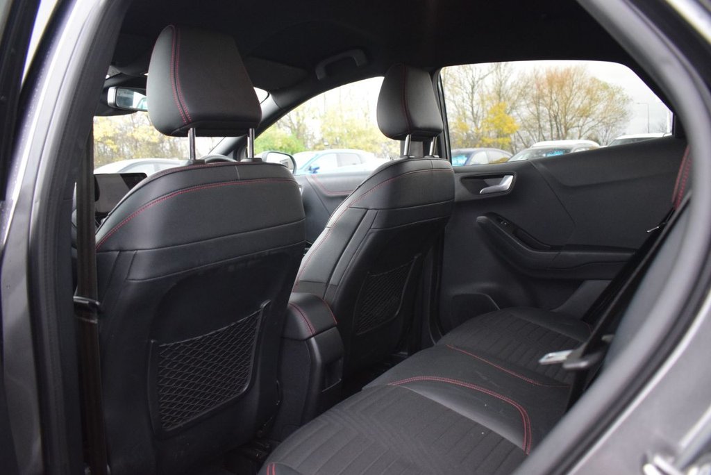 Used Ford Puma 2022 for sale - 76923699: Photo 18