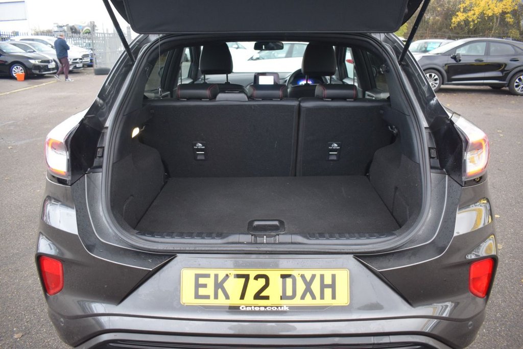 Used Ford Puma 2022 for sale - 76923699: Photo 20