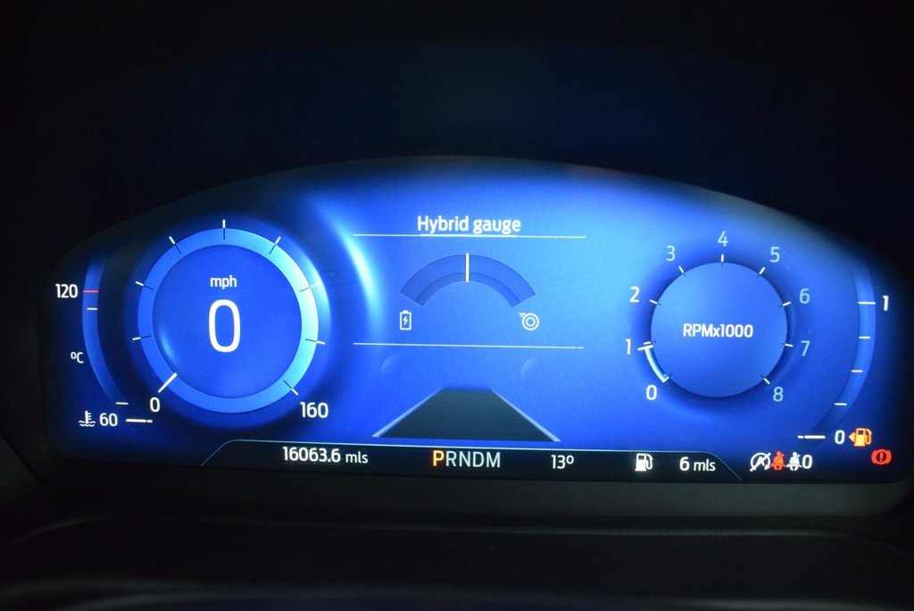 Used Ford Puma 2022 for sale - 76923699: Photo 21