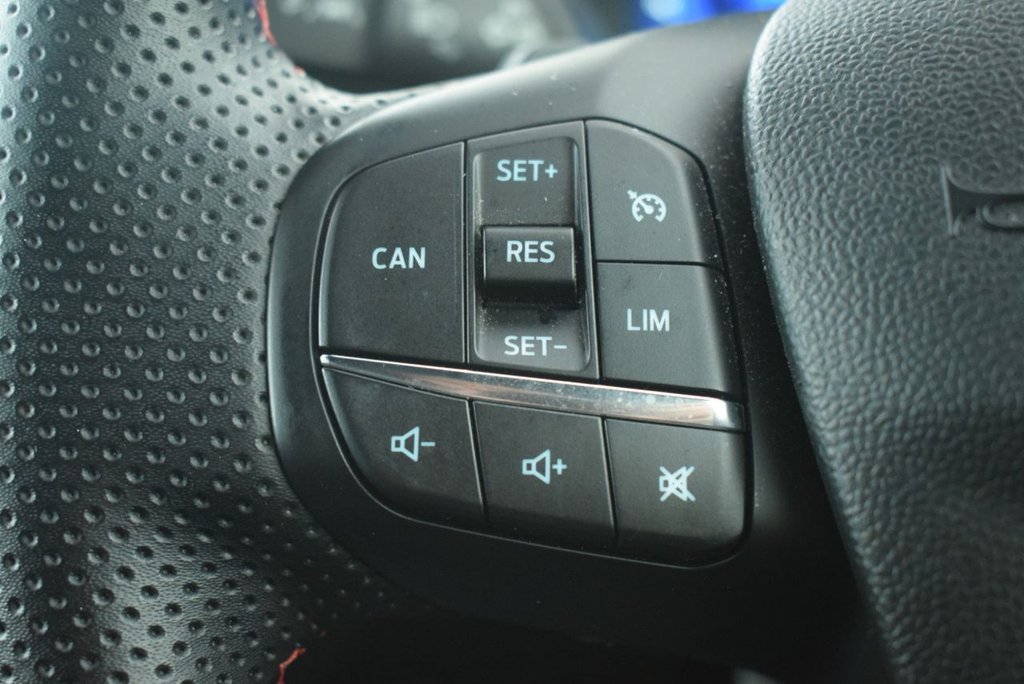 Used Ford Puma 2022 for sale - 76923699: Photo 22