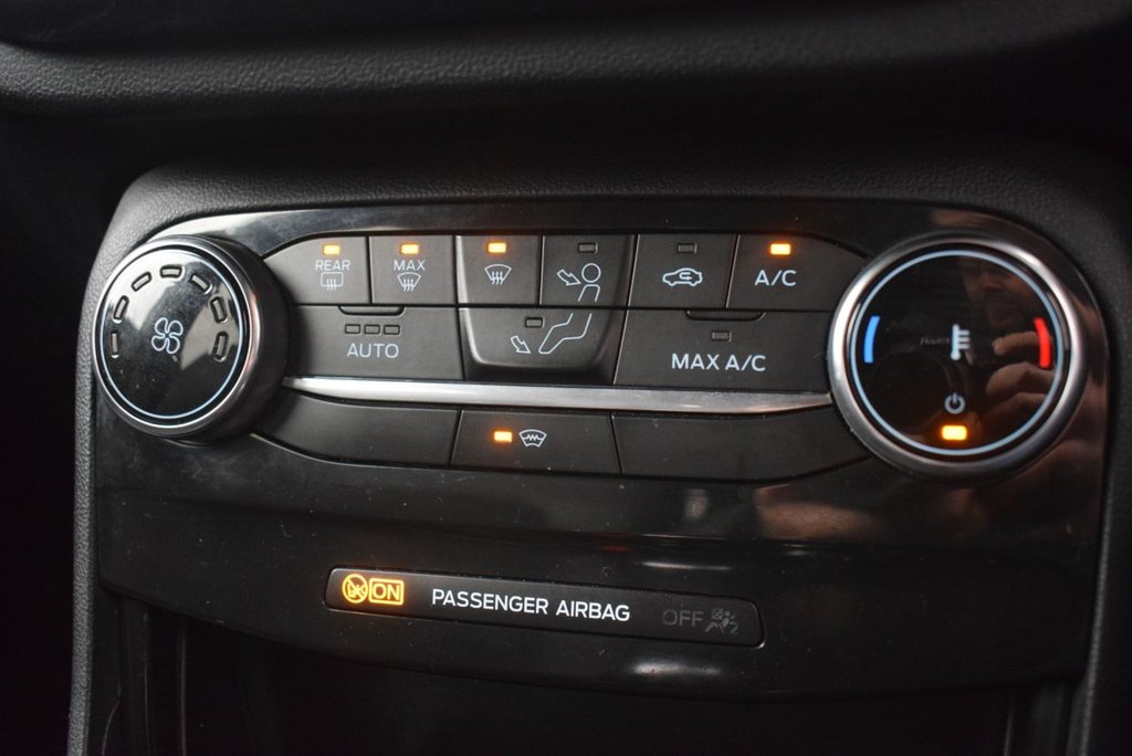 Used Ford Puma 2022 for sale - 76923699: Photo 23