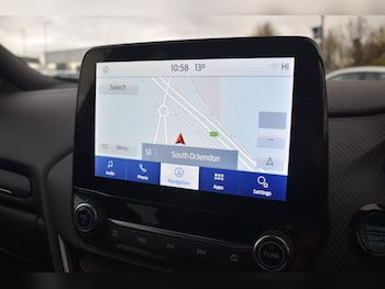 Used Ford Puma 2022 for sale - 76923699: Photo