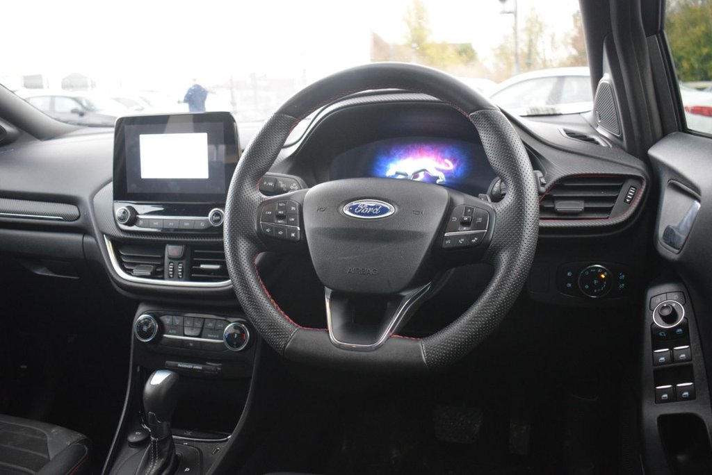 Used Ford Puma 2022 for sale - 76923699: Photo 3