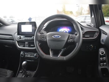 Used Ford Puma 2022 for sale - 76923699: Photo