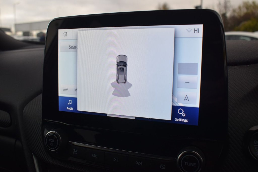 Used Ford Puma 2022 for sale - 76923699: Photo 4