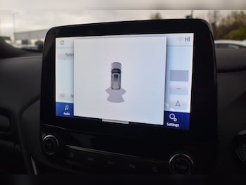 Used Ford Puma 2022 for sale - 76923699: Photo