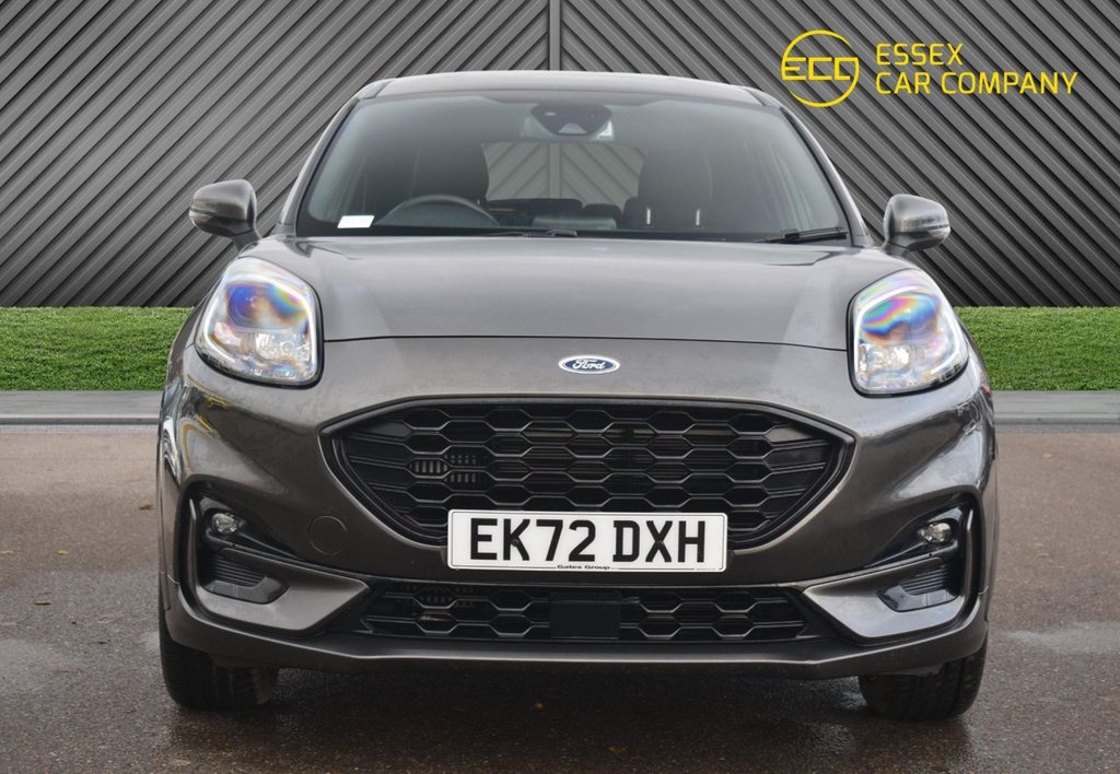 Used Ford Puma 2022 for sale - 76923699: Photo 5